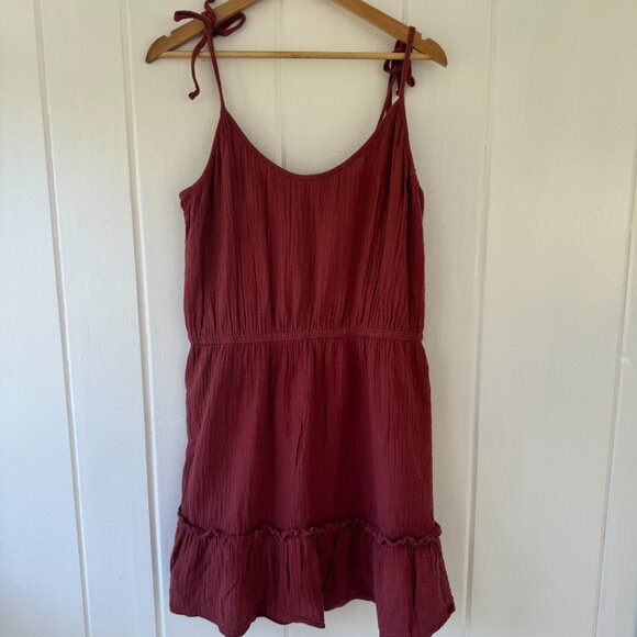 UpWest Sun Dress - Picture 2 of 4